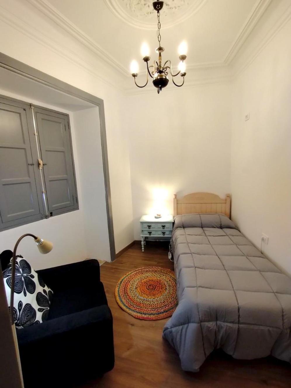 Piso Centrico De Tres Reformado Del S Xix Apartment Vigo