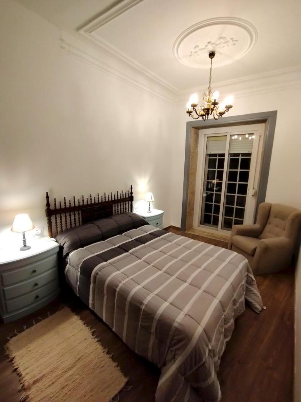 Piso Centrico De Tres Reformado Del S Xix Vigo