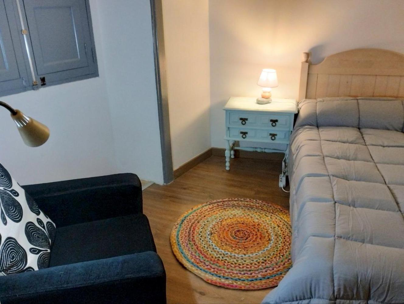Apartment Piso Centrico De Tres Reformado Del S Xix Vigo