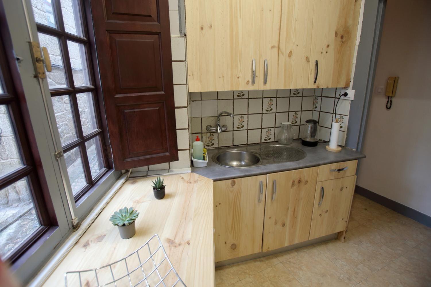 Piso Centrico De Tres Reformado Del S Xix Apartment Vigo