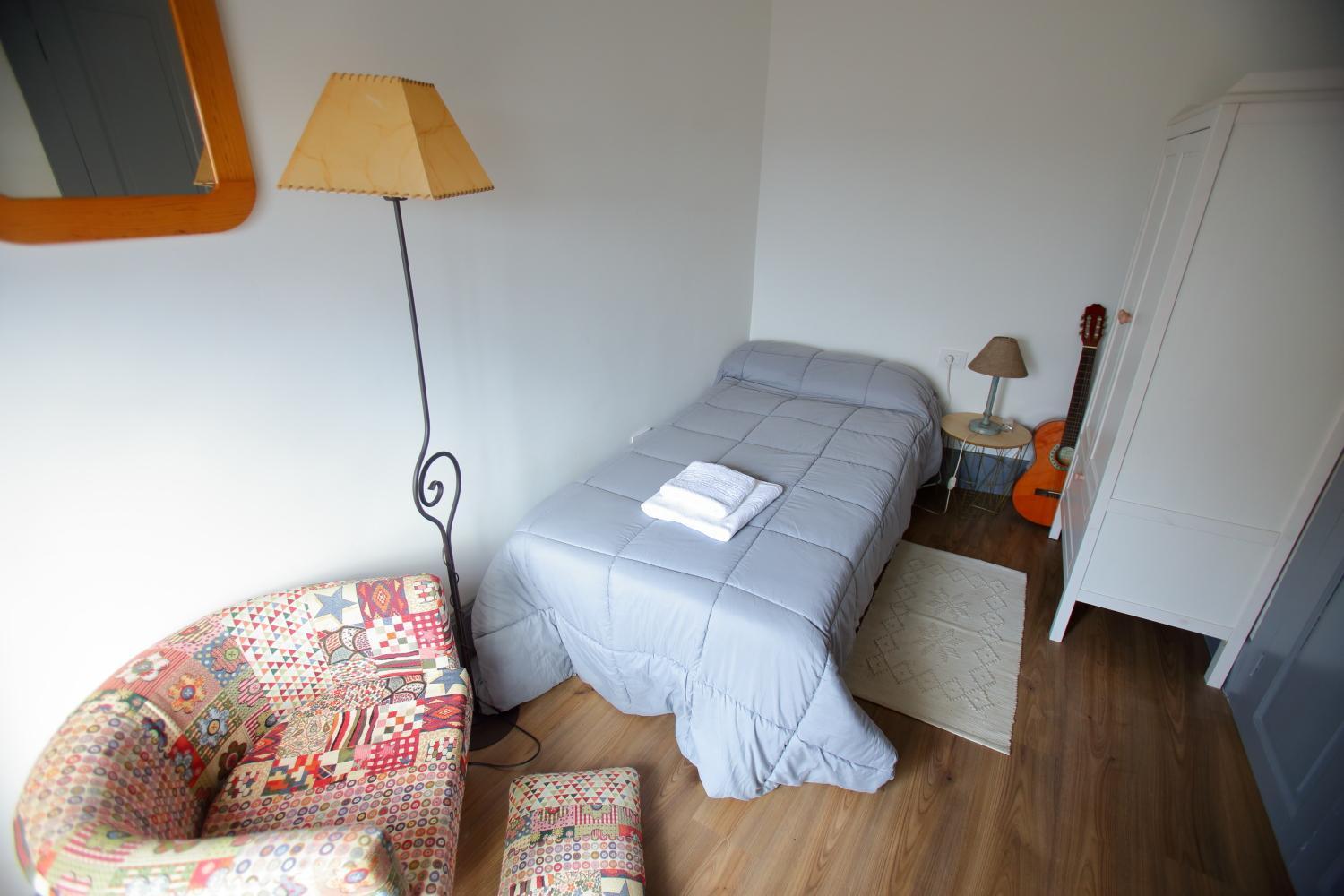 Piso Centrico De Tres Reformado Del S Xix Vigo